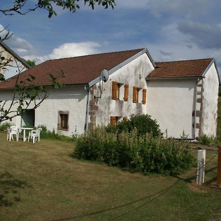 Spacious Holiday Home Near The Forest Esmoulieres Exterior foto